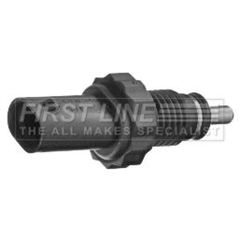 First Line Coolant Temperature Sensor Pipe at EGR valve fits BMW 1 Sports Hatch