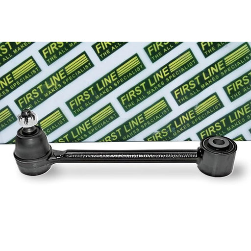 First Line Control/Trailing Arm fits Hyundai I30 2007-2012 1.4 1.6 2.0