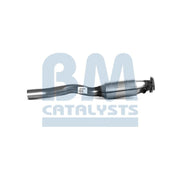 BM Catalysts Homologated Petrol Cat fits Volvo 740 1984-1990 2.3