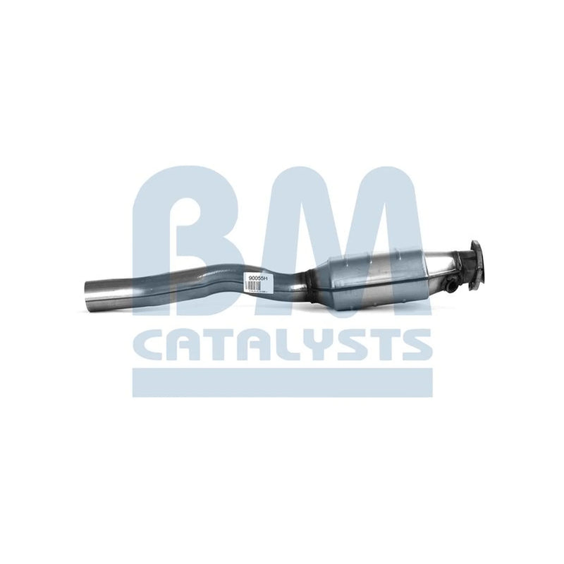 BM Catalysts Homologated Petrol Cat fits Volvo 740 1984-1990 2.3