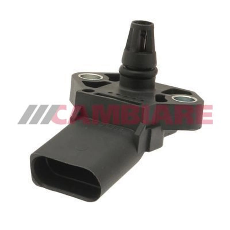Cambiare Turbo Boost Pressure Sensor fits Audi A1 2010-2015 1.2 1.4