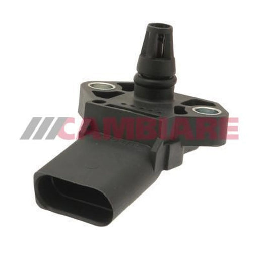 Cambiare Turbo Boost Pressure Sensor fits Audi A1 2010-2015 1.2 1.4