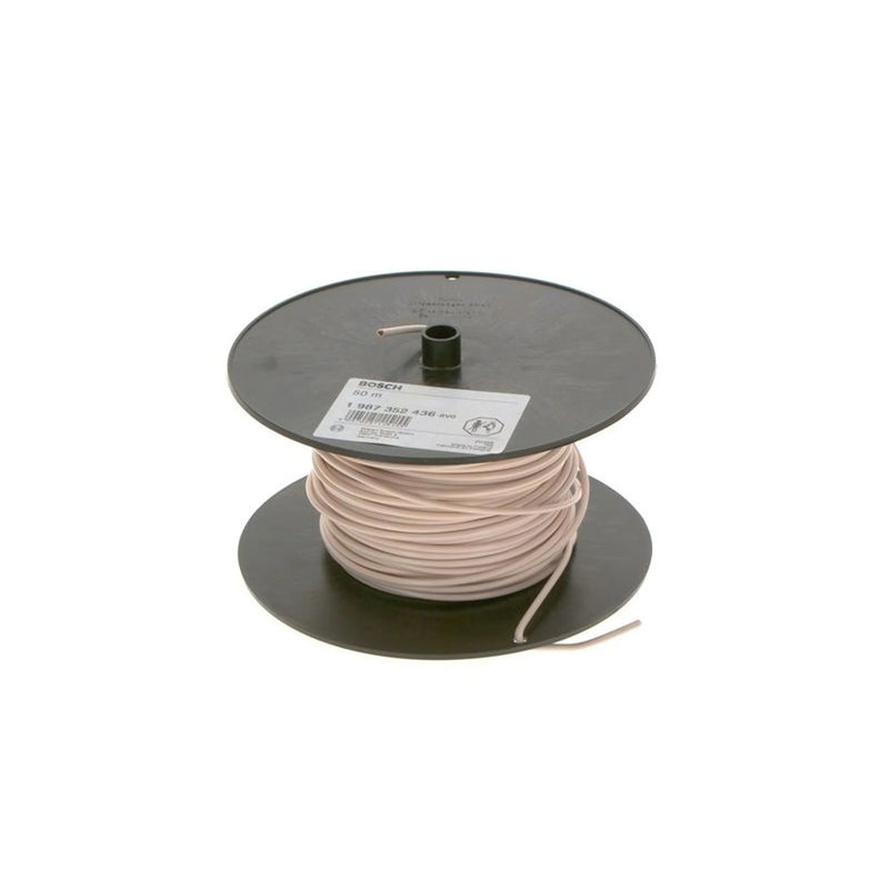 Bosch Automotive Electrical Cable