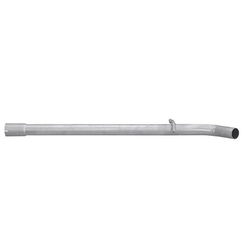 Hella Exhaust Pipe OD fits Renault Clio IV 2012-2021 1.5