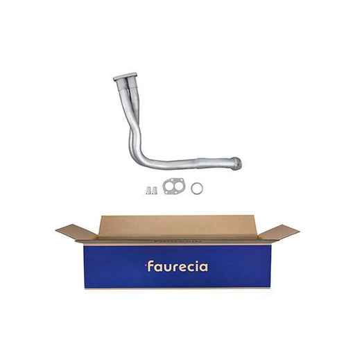Hella Exhaust Pipe OD 8LA 366 004-941