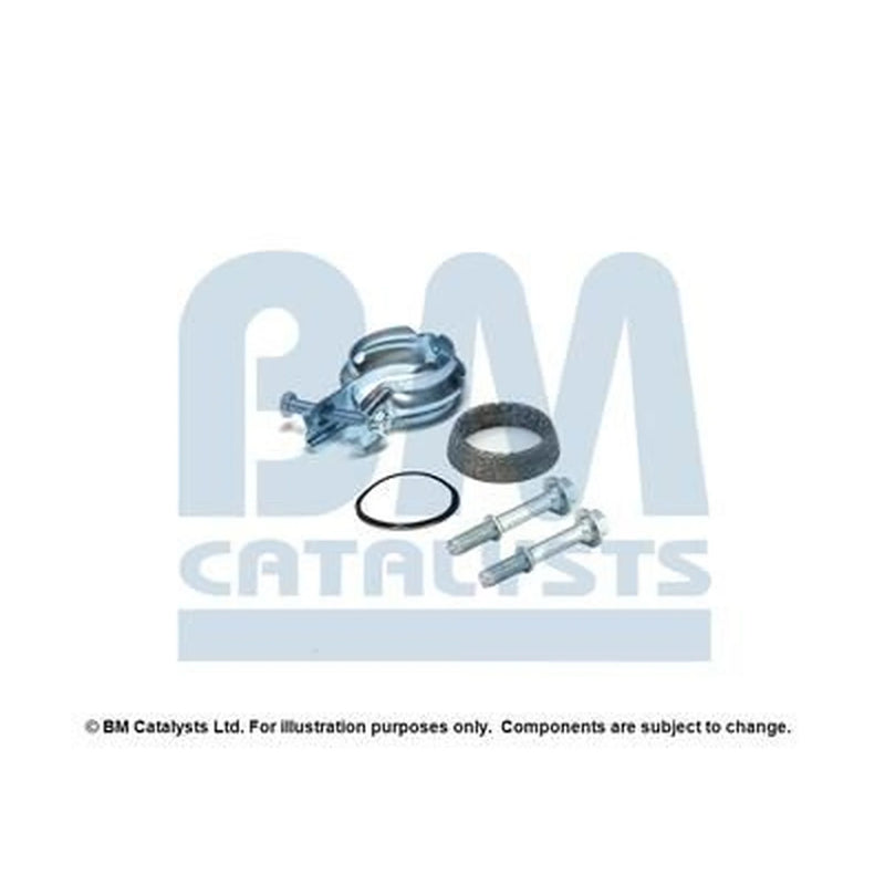 BM Catalysts Fitting Kit FK92158B FK92158B
