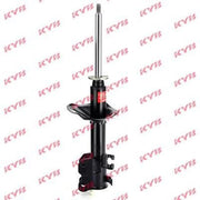 KYB Shock Absorber Damper Strut Front Right fits Nissan 100NX 1990-1994 1.6 2.0