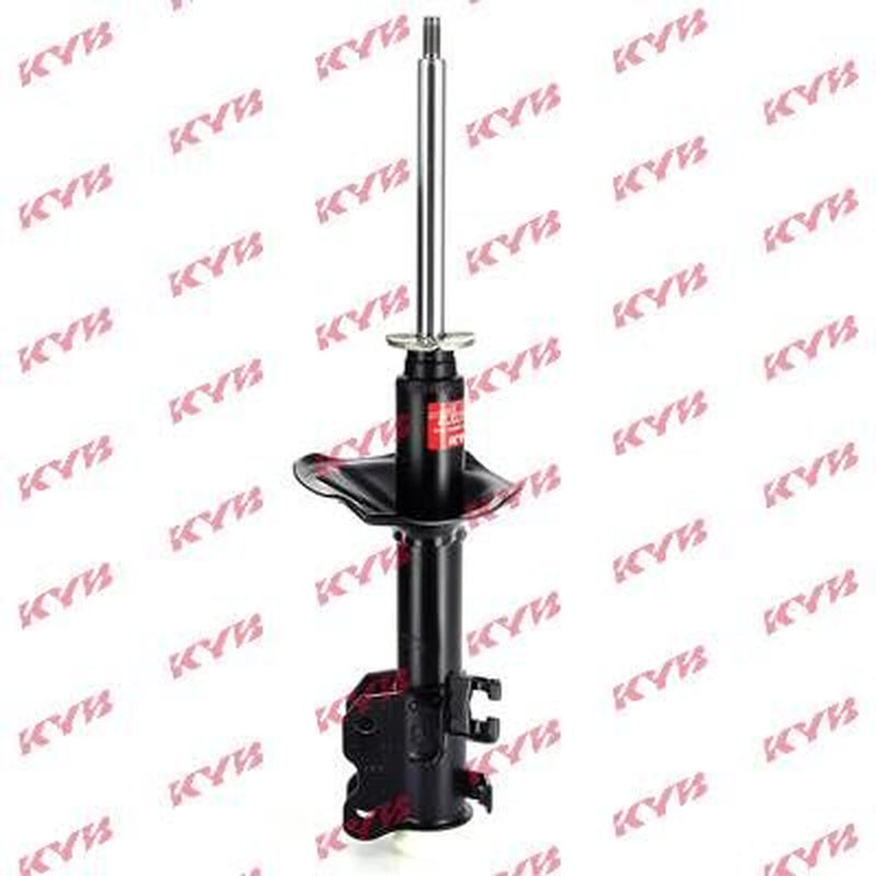 KYB Shock Absorber Damper Strut Front Right fits Nissan 100NX 1990-1994 1.6 2.0
