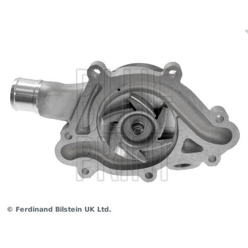 Blue Print Engine Cooling Water Pump fits Jeep Grand Cherokee 1992-1999 5.2 5.9