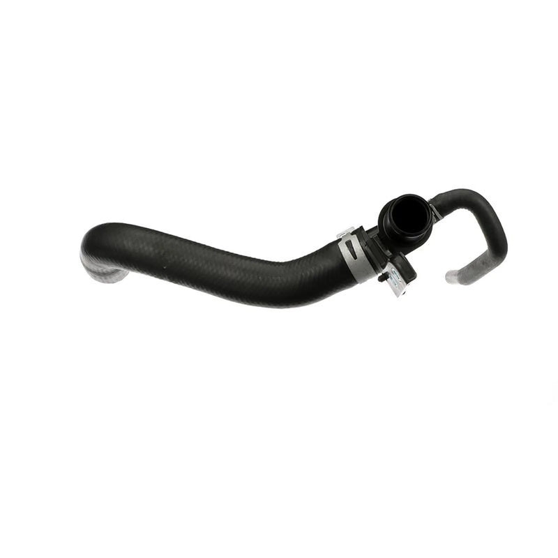 Gates Radiator Coolant Hose 480mm ID fits Toyota Rav 4 IV 2012-2019 2.0