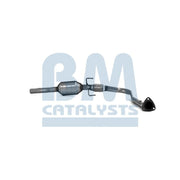 BM Catalysts Homologated Diesel Cat fits Opel Signum 2003-2004 2.0 2.2