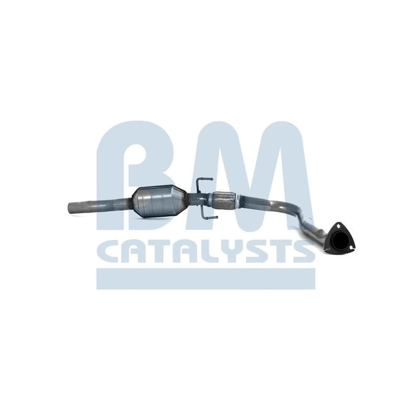 BM Catalysts Homologated Diesel Cat fits Opel Signum 2003-2004 2.0 2.2