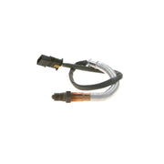 Bosch O2 Lambda Oxygen Sensor fits BMW X3 2011-2012