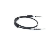 Bosch Handbrake Cable Centre fits Jaguar X-Type I 2001-2009 2.0 2.1 2.2 2.5 3.0