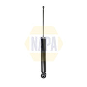 NAPA Shock Absorber Damper Strut Rear Left fits Audi A1 2012 on 2.0