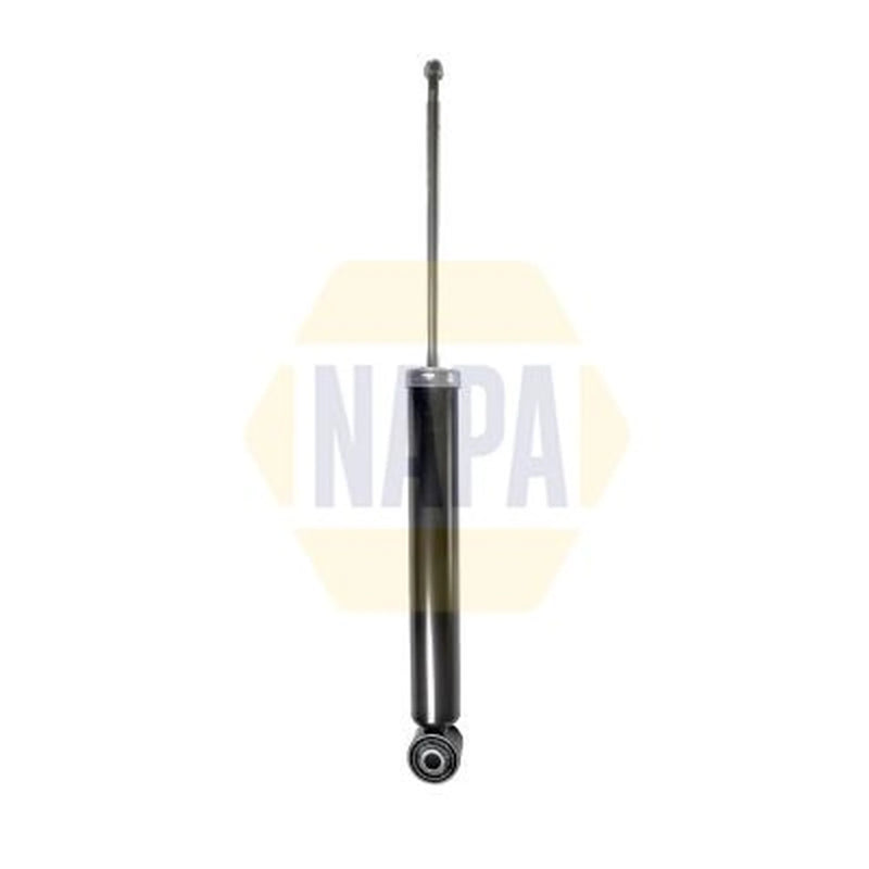 NAPA Shock Absorber Damper Strut Rear Left fits Audi A1 2012 on 2.0