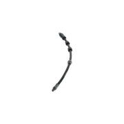 Bosch Brake Hydraulic Hose Line Front fits BMW X1 2009-2015