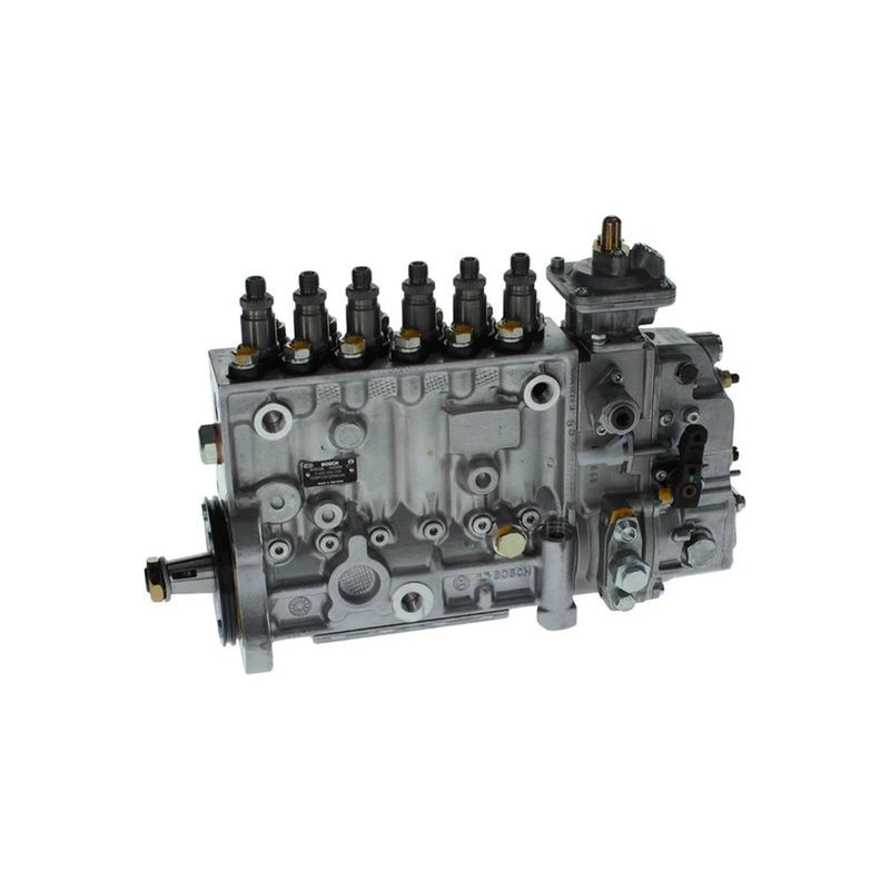 Bosch Diesel Injection Pump