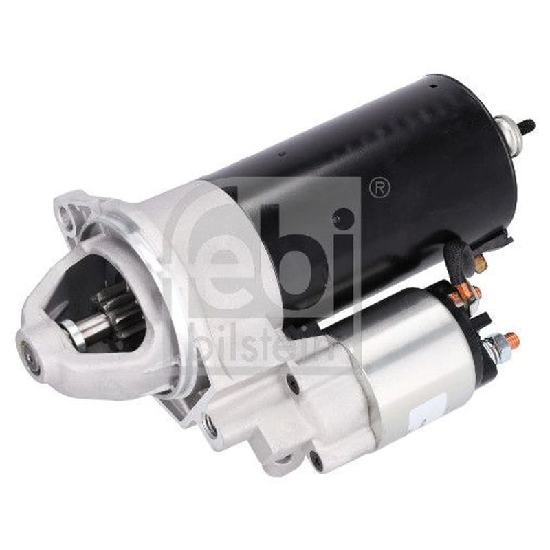 Febi Starter Motor 12V 2kW 10 Teeth 193066