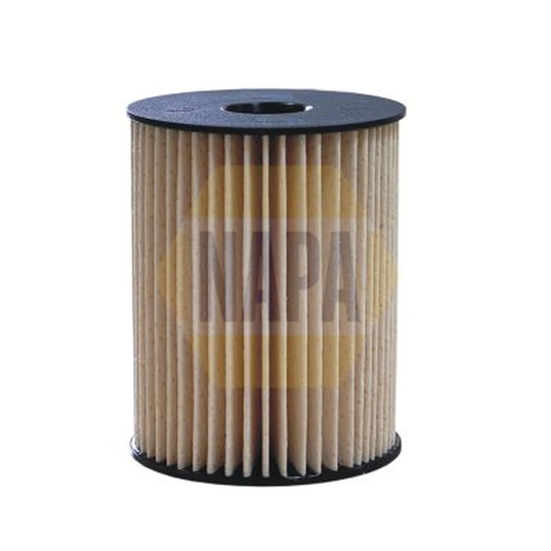 NAPA Fuel Filter Element fits Opel Astra G 1998-2009 1.7 2.0 2.2