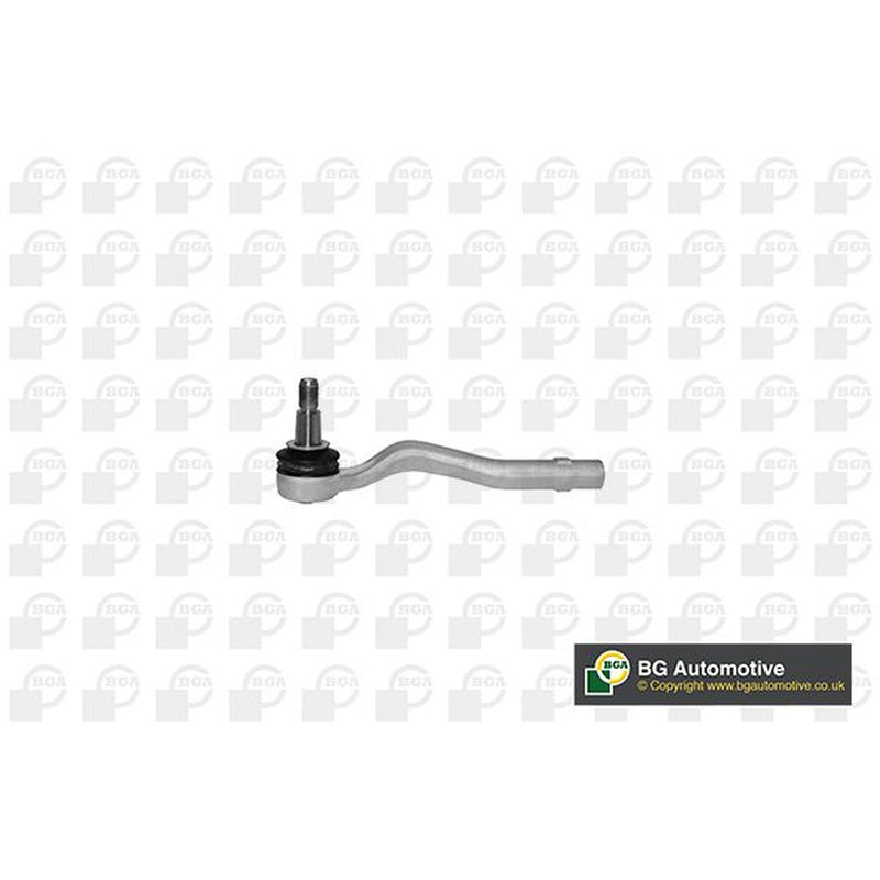 BGA Steering Tie Rod End Ball Joint Front Left M14x1. fits Mercedes-Benz E-Class