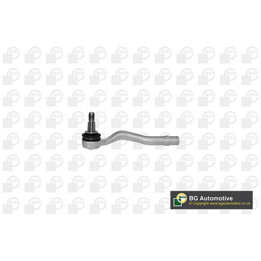 BGA Steering Tie Rod End Ball Joint Front Left M14x1. fits Mercedes-Benz E-Class