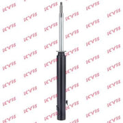 KYB Shock Absorber Damper Strut Rear Right fits Rover 800 1988-1999