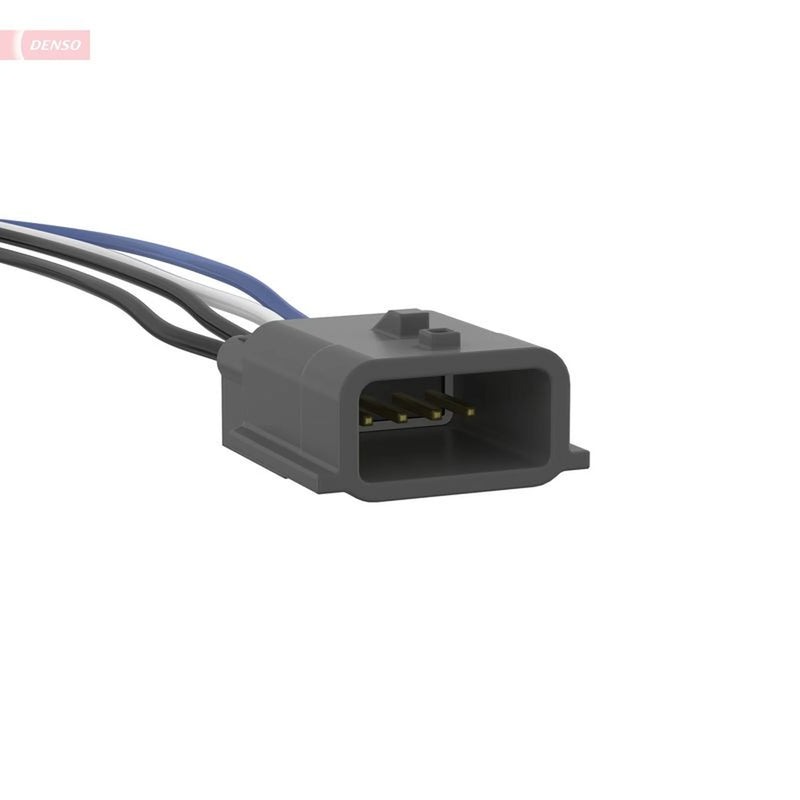 Denso O2 Lambda Oxygen Sensor Left DOX-0610