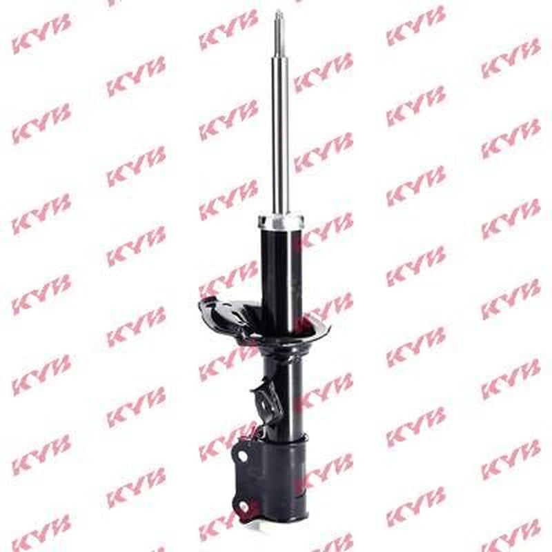 KYB Shock Absorber Damper Strut Front Left fits Hyundai I10 I 2007-2013