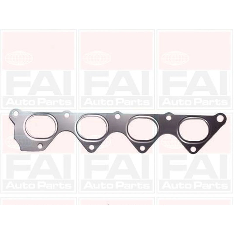 FAI Exhaust Manifold Gasket Set OD ID High fits Mitsubishi Carisma 1995-1997 1.8