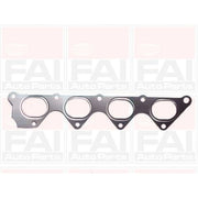 FAI Exhaust Manifold Gasket Set OD ID High EM1524