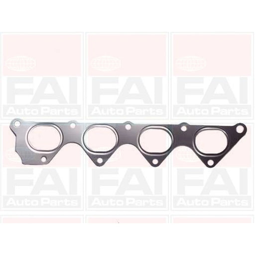 FAI Exhaust Manifold Gasket Set OD ID High EM1524