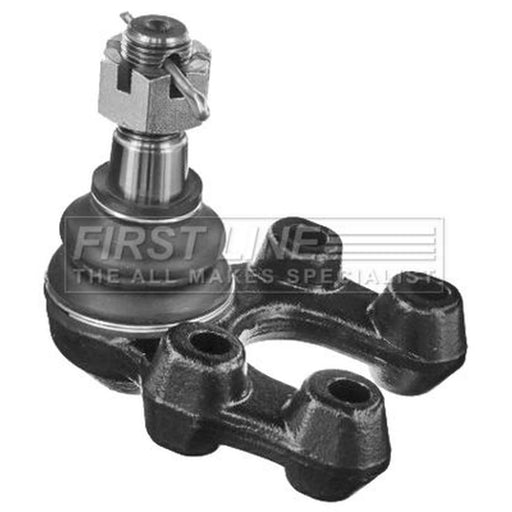 First Line Ball Joint Front Left fits Nissan Cabstar 2006-2013