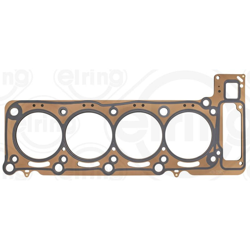 Elring Cylinder Head Gasket 0mm Thick fits Mercedes-Benz C-Class 2008-2014