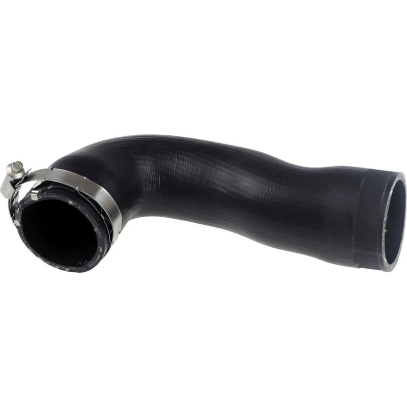 Gates Intercooler Turbo Charge Air Hose 286mm fits Seat Altea Xl 2009-2015 2.0