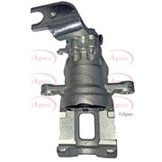 Apec Brake Caliper Assembly Rear Left LCA713N