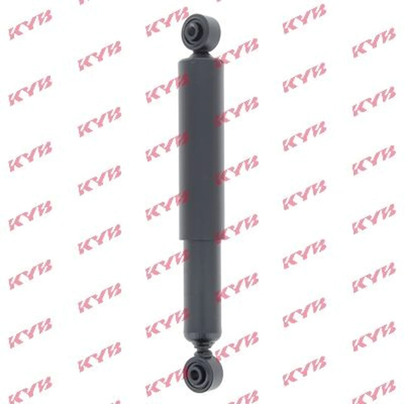 KYB 2 x Shock Absorbers fits VW Caddy I 1982-1992 1.5 1.6 1.8