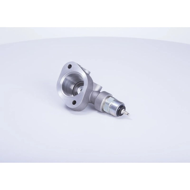 Bosch Fuel Pressure Regulator Valve