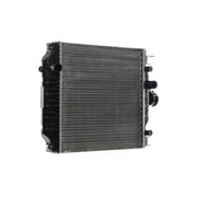 Mahle Engine Radiator fits Suzuki Swift 1989-2005 1.0 1.3