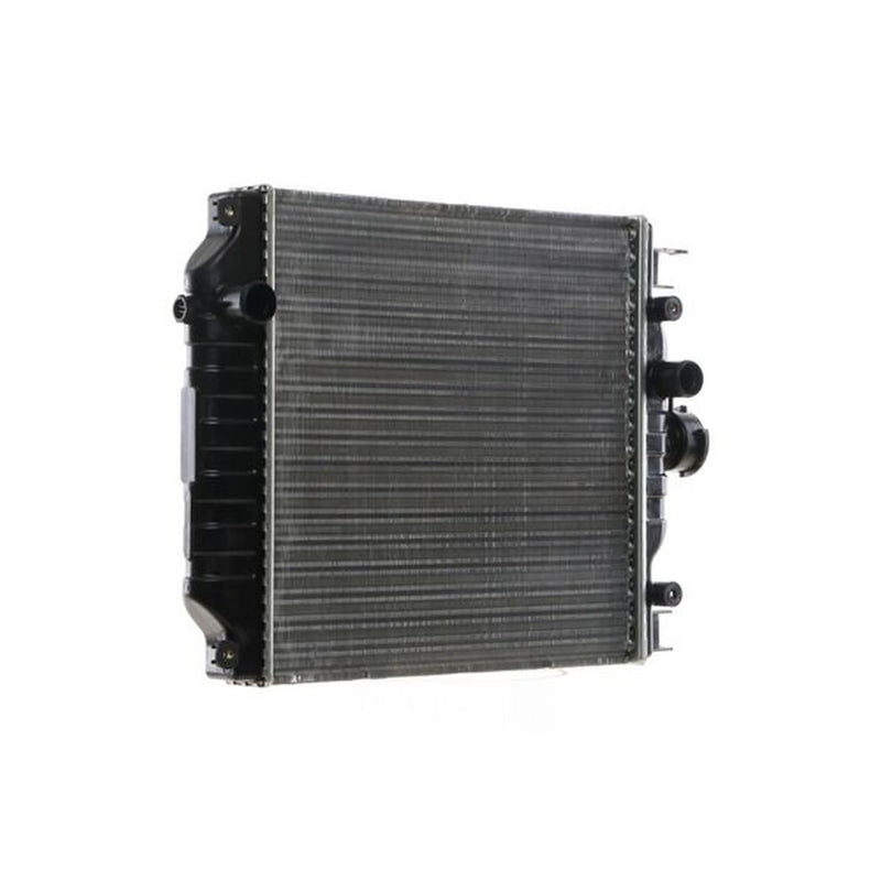 Mahle Engine Radiator fits Suzuki Swift 1989-2005 1.0 1.3