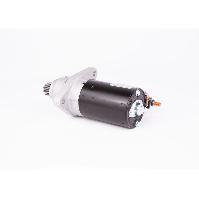 Bosch Starter Motor 12V 1.1kW 10 Teeth