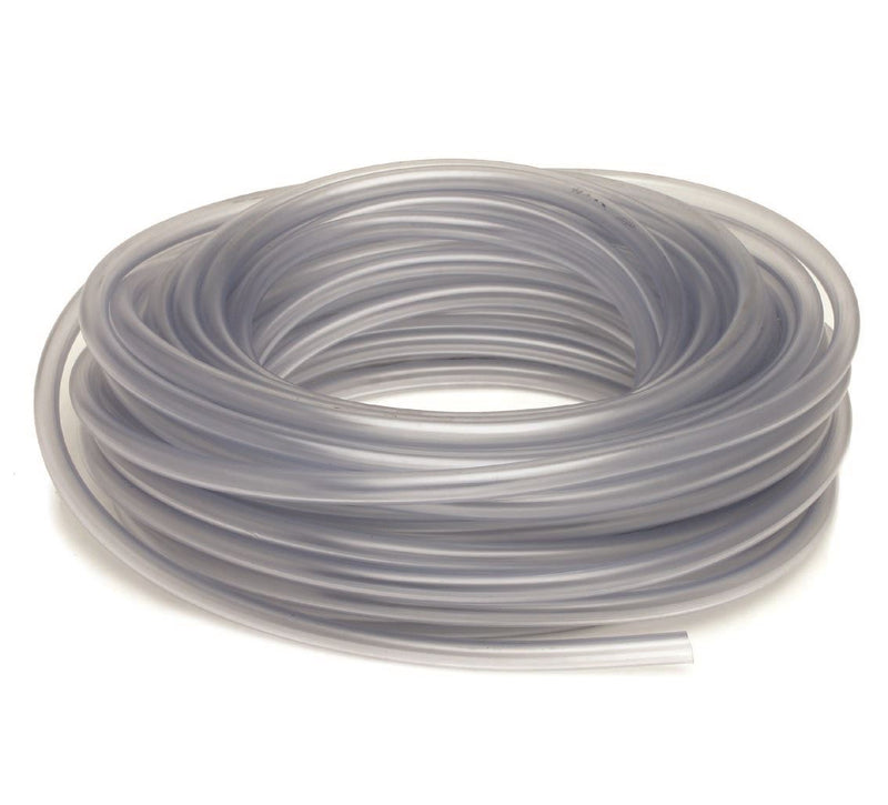 Non Toxic Hose 1/2" Clear (M) HPU/132 Unbranded - Dynamic Drive
