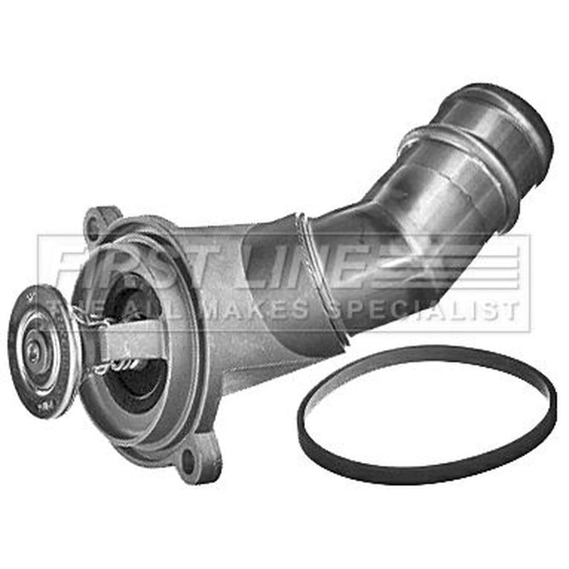 First Line Thermostat,Coolant fits Mercedes-Benz E-Class 2003-2008 211.028