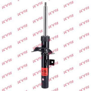 KYB Shock Absorber Damper Strut Front Left fits Ford Tourneo Connect 2002-2013