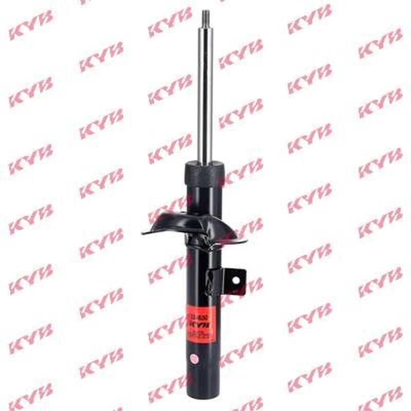 KYB Shock Absorber Damper Strut Front Left fits Ford Tourneo Connect 2002-2013