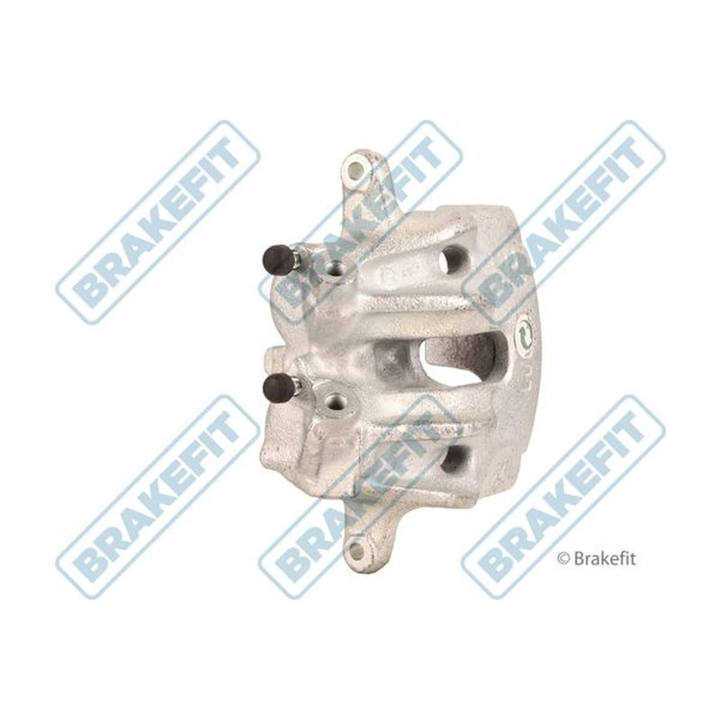Apec Brake Caliper Assembly Front Left BCA1717