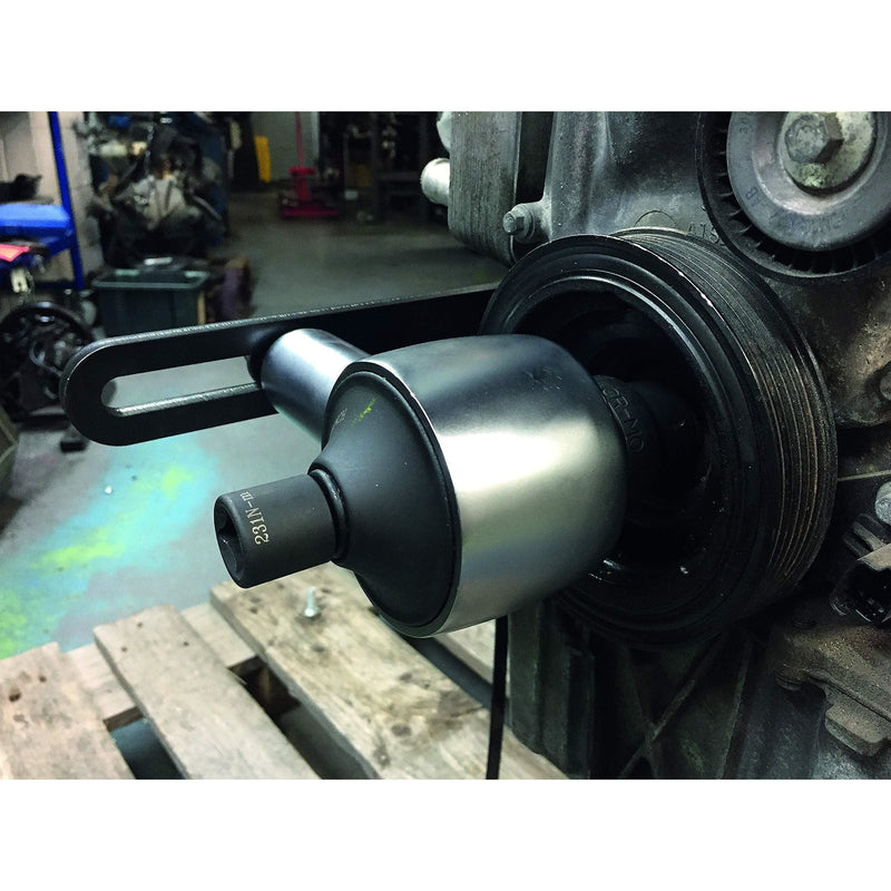 Laser Torque Multiplier Set 1500Nm 7318 Laser - Dynamic Drive