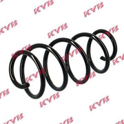 KYB Front Suspension Coil Spring fits Land Rover Range Rover Evoque 2011-2019