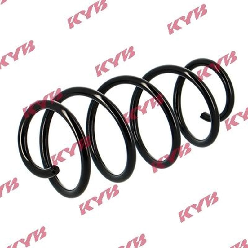 KYB Front Suspension Coil Spring fits Land Rover Range Rover Evoque 2011-2019