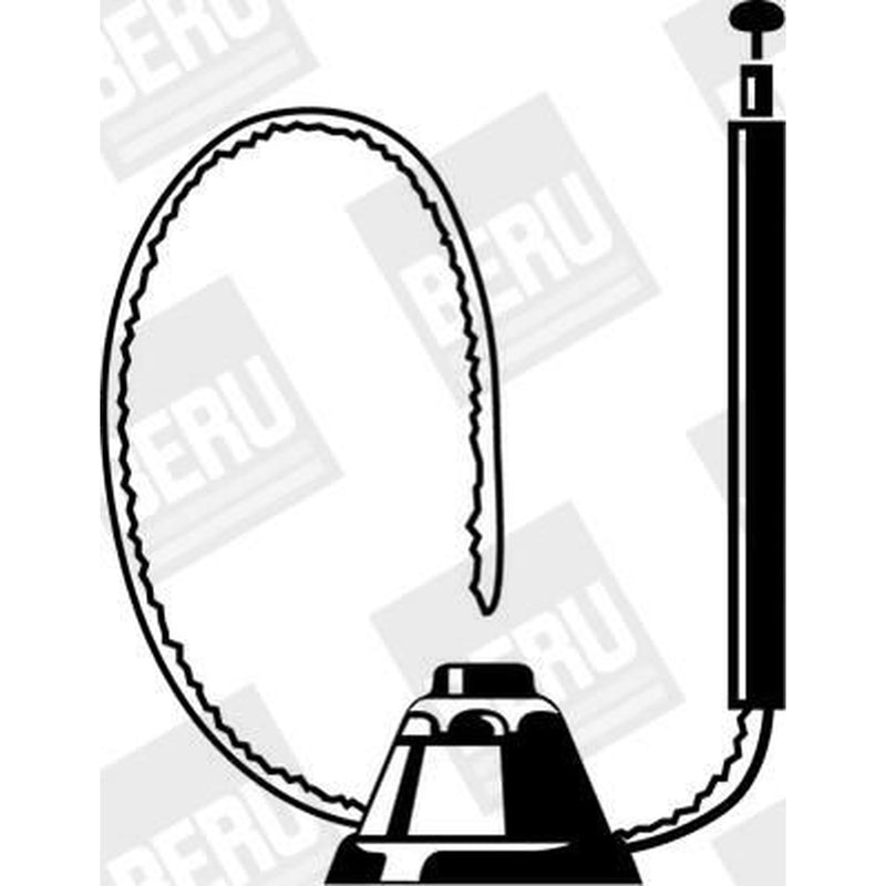 BERU Replacement Masts ET450 ET450
